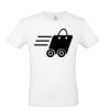 T-shirt Maglietta personalizzata uomo Stampata e Spedita in 24 ore Thumbnail