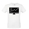 T-shirt Maglietta personalizzata uomo Stampata e Spedita in 24 ore Thumbnail