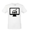 T-shirt Maglietta personalizzata uomo Stampata e Spedita in 24 ore Thumbnail