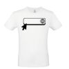 T-shirt Maglietta personalizzata uomo Stampata e Spedita in 24 ore Thumbnail
