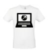 T-shirt Maglietta personalizzata uomo Stampata e Spedita in 24 ore Thumbnail