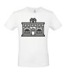T-shirt Maglietta personalizzata uomo Stampata e Spedita in 24 ore Thumbnail