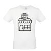 T-shirt Maglietta personalizzata uomo Stampata e Spedita in 24 ore Thumbnail
