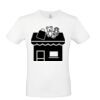T-shirt Maglietta personalizzata uomo Stampata e Spedita in 24 ore Thumbnail