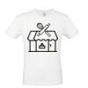 T-shirt Maglietta personalizzata uomo Stampata e Spedita in 24 ore Thumbnail