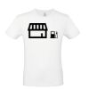T-shirt Maglietta personalizzata uomo Stampata e Spedita in 24 ore Thumbnail