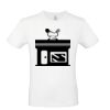 T-shirt Maglietta personalizzata uomo Stampata e Spedita in 24 ore Thumbnail