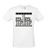 T-shirt Maglietta personalizzata uomo Stampata e Spedita in 24 ore Thumbnail