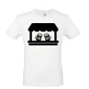 T-shirt Maglietta personalizzata uomo Stampata e Spedita in 24 ore Thumbnail