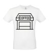 T-shirt Maglietta personalizzata uomo Stampata e Spedita in 24 ore Thumbnail