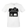 T-shirt Maglietta personalizzata uomo Stampata e Spedita in 24 ore Thumbnail
