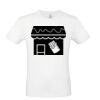 T-shirt Maglietta personalizzata uomo Stampata e Spedita in 24 ore Thumbnail