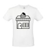 T-shirt Maglietta personalizzata uomo Stampata e Spedita in 24 ore Thumbnail