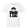 T-shirt Maglietta personalizzata uomo Stampata e Spedita in 24 ore Thumbnail