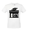 T-shirt Maglietta personalizzata uomo Stampata e Spedita in 24 ore Thumbnail