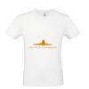 T-shirt Maglietta personalizzata uomo Stampata e Spedita in 24 ore Thumbnail