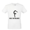 T-shirt Maglietta personalizzata uomo Stampata e Spedita in 24 ore Thumbnail