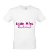 T-shirt Maglietta personalizzata uomo Stampata e Spedita in 24 ore Thumbnail