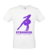 T-shirt Maglietta personalizzata uomo Stampata e Spedita in 24 ore Thumbnail