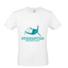 T-shirt Maglietta personalizzata uomo Stampata e Spedita in 24 ore Thumbnail