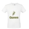 T-shirt Maglietta personalizzata uomo Stampata e Spedita in 24 ore Thumbnail