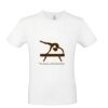 T-shirt Maglietta personalizzata uomo Stampata e Spedita in 24 ore Thumbnail