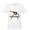 T-shirt Maglietta personalizzata uomo Stampata e Spedita in 24 ore Thumbnail