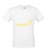 T-shirt Maglietta personalizzata uomo Stampata e Spedita in 24 ore Thumbnail