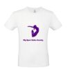 T-shirt Maglietta personalizzata uomo Stampata e Spedita in 24 ore Thumbnail