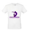 T-shirt Maglietta personalizzata uomo Stampata e Spedita in 24 ore Thumbnail