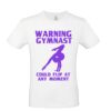 T-shirt Maglietta personalizzata uomo Stampata e Spedita in 24 ore Thumbnail