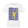 T-shirt Maglietta personalizzata uomo Stampata e Spedita in 24 ore Thumbnail