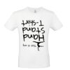 T-shirt Maglietta personalizzata uomo Stampata e Spedita in 24 ore Thumbnail