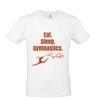 T-shirt Maglietta personalizzata uomo Stampata e Spedita in 24 ore Thumbnail