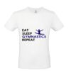 T-shirt Maglietta personalizzata uomo Stampata e Spedita in 24 ore Thumbnail