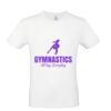 T-shirt Maglietta personalizzata uomo Stampata e Spedita in 24 ore Thumbnail