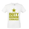 T-shirt Maglietta personalizzata uomo Stampata e Spedita in 24 ore Thumbnail