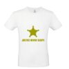 T-shirt Maglietta personalizzata uomo Stampata e Spedita in 24 ore Thumbnail