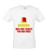 T-shirt Maglietta personalizzata uomo Stampata e Spedita in 24 ore Thumbnail