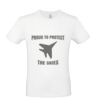 T-shirt Maglietta personalizzata uomo Stampata e Spedita in 24 ore Thumbnail
