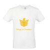 T-shirt Maglietta personalizzata uomo Stampata e Spedita in 24 ore Thumbnail