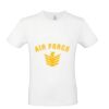 T-shirt Maglietta personalizzata uomo Stampata e Spedita in 24 ore Thumbnail