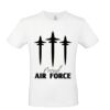 T-shirt Maglietta personalizzata uomo Stampata e Spedita in 24 ore Thumbnail