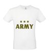 T-shirt Maglietta personalizzata uomo Stampata e Spedita in 24 ore Thumbnail