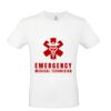 T-shirt Maglietta personalizzata uomo Stampata e Spedita in 24 ore Thumbnail