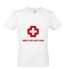T-shirt Maglietta personalizzata uomo Stampata e Spedita in 24 ore Thumbnail