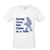 T-shirt Maglietta personalizzata uomo Stampata e Spedita in 24 ore Thumbnail