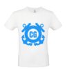 T-shirt Maglietta personalizzata uomo Stampata e Spedita in 24 ore Thumbnail