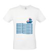 T-shirt Maglietta personalizzata uomo Stampata e Spedita in 24 ore Thumbnail