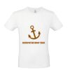 T-shirt Maglietta personalizzata uomo Stampata e Spedita in 24 ore Thumbnail